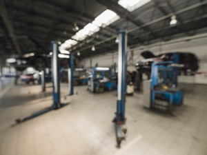 دراسة جدوى ورشة ميكانيكا سيارات دراسة جدوى ورشة ميكانيكا سيارات