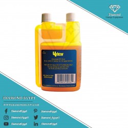 زجاجة صبغة لكشف التسريب بنظام التكييف