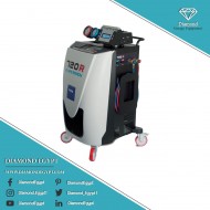 720-R ماكينه شحن تكييف