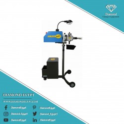 مخرطه طنابير BL602A