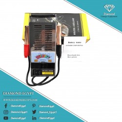 جهاز اختبار البطارية والدينامو انالوج