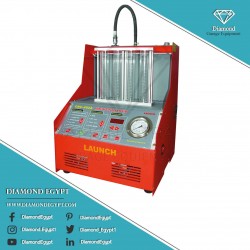 ماكينة اختبار وتنظيف الرشاشات CNC402A ماكينة اختبار وتنظيف الرشاشات CNC402A