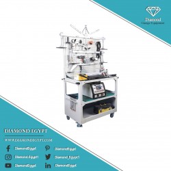 مجموعة سمكرة واستعدال صاج السيارة مجموعة سمكرة واستعدال صاج السيارة