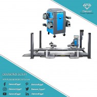 EASY-CCD-FLEX ماكينه ضبط زوايا ملاكي EASY-CCD-FLEX ماكينه ضبط زوايا ملاكي