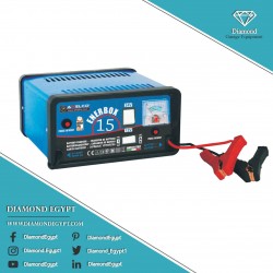 تونجر شحن بطاريات – ENERBOX 15