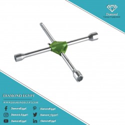 مفتاح صليبة FG 198/A2