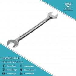 مفتاح مزدوج FG 602/B16X17