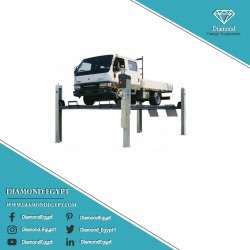 كوريك 4 عمود ايطالي SQ-350 كوريك 4 عمود ايطالي SQ-350
