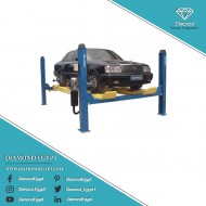 كوريك 4 عمود مجهز زوايا كوريك 4 عمود مجهز زوايا