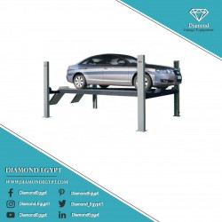 ‏كوريك ‎4‏ عامود ‎3.5‏ طن