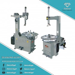 ماكينه فك وتركيب ملاكي GA2040.18