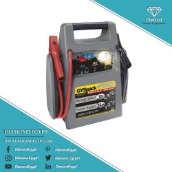 ‏تونجر شحن وبادئ دوارة ‎