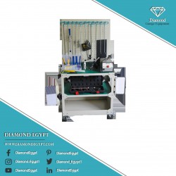 ‏جهاز اصلاح الصدمات الخفيفة و المتوسطة بدون دهان