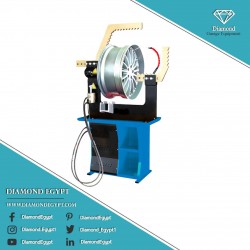 ماكينه استعدال جنوط PO-14S ماكينه استعدال جنوط PO-14S