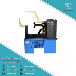 ماكينه استعدال جنوط PO-18 ماكينه استعدال جنوط PO-18