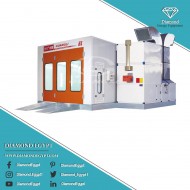 كابينه دهان 7 متر GL3 كابينه دهان 7 متر GL3