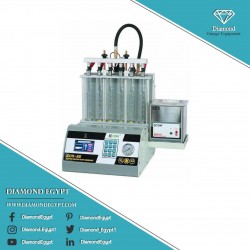 جهاز تنظيف رشاشات ECM-X6