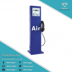 T-0120-OPS-OD نافخ اطارات ونيتروجين