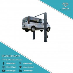 كوريك 2 عامود حمولة 5 طن SDH370.50K كوريك 2 عامود حمولة 5 طن SDH370.50K