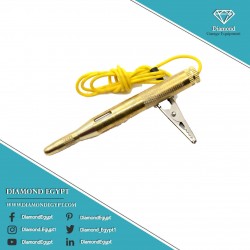 لمبة اختبار دوائر السيارة الكهربية CT-102