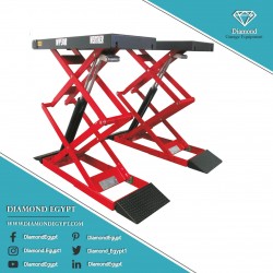 كوريك مقص GL3000A