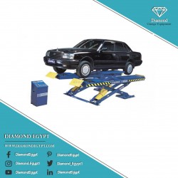 كوريك مقص GL3500ZM