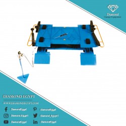 كوريك لرفع السيارة بالهواء PPS-5 كوريك لرفع السيارة بالهواء PPS-5