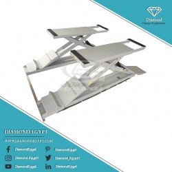 ‏كوريك سيزر تركيب سطحي